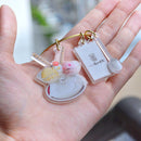 純喫茶アクリルチャーム