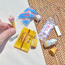 Local ice miniature figures 3rd edition