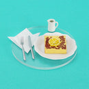 純喫茶のあまいものミニチュアコレクション