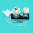 純喫茶のあまいものミニチュアコレクション 12個BOX