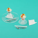 純喫茶のあまいものミニチュアコレクション 12個BOX