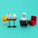 純喫茶のあまいものミニチュアコレクション 12個BOX