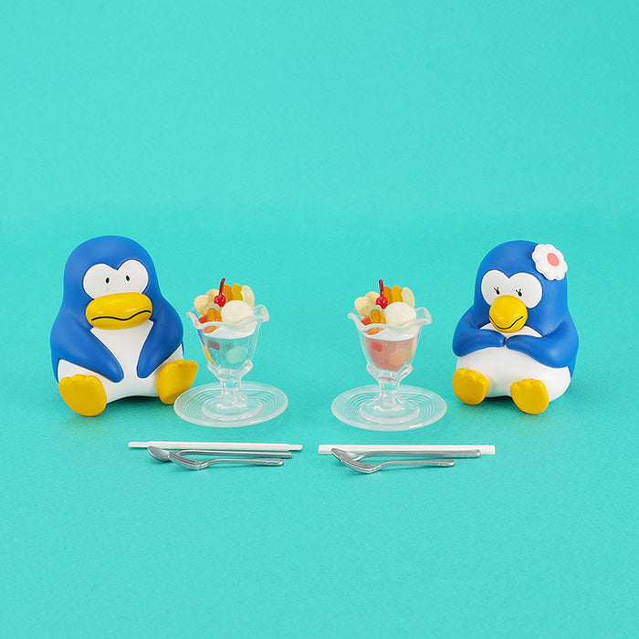Pure cafe sweet miniature collection 12 pieces BOX