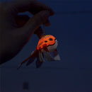 金魚ちょうちんライトマスコット NEW COLOR Ver.