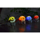 金魚ちょうちんライトマスコット NEW COLOR Ver.