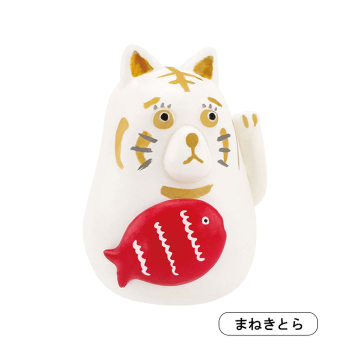 まねきとら MANEKITORA