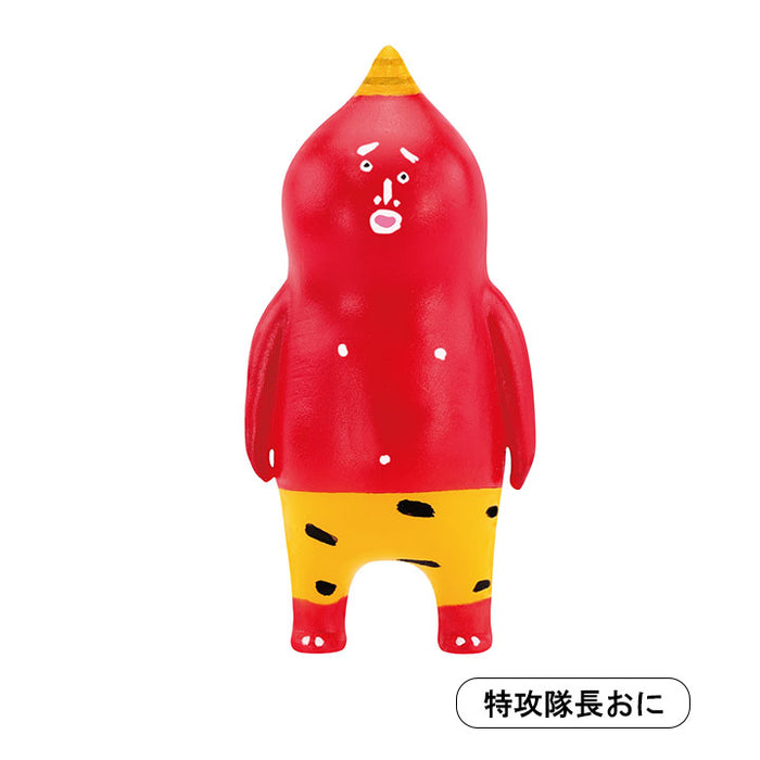 特攻隊長おに TOKKOTAICHOONI