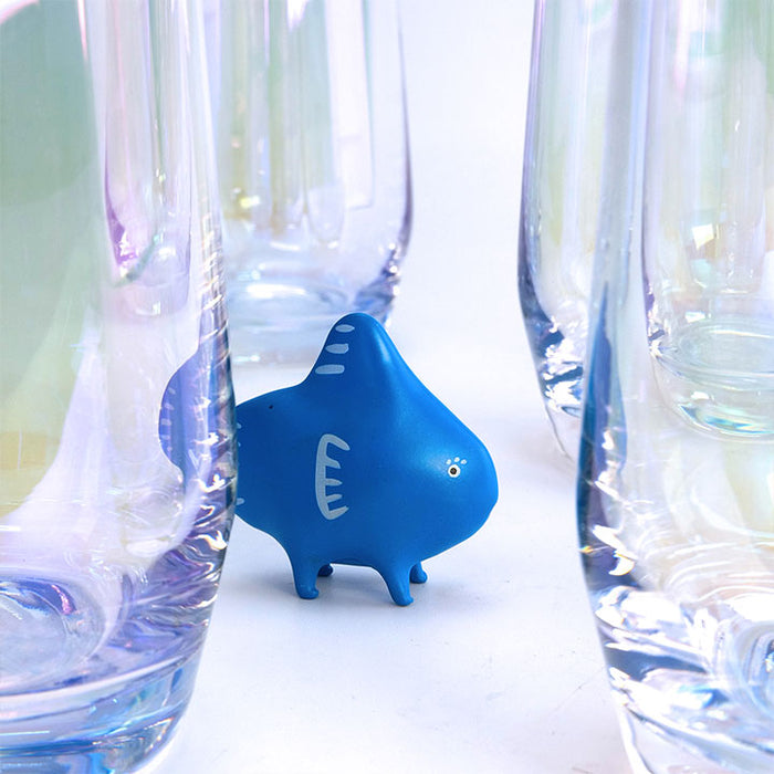 ★ケンキチ★ Animal Crossing Art Piece Collection