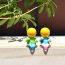 どうぶつようかい アートピースコレクション 12個BOX