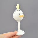 수다! 큰 크래피