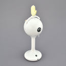 수다! 큰 크래피