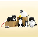 흑백씨 계시다 Figure Collection