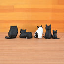 흑백씨 계시다 Figure Collection