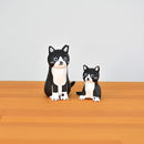 흑백씨 계시다 Figure Collection