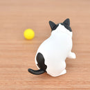 흑백씨 계시다 Figure Collection