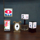 純喫茶看板ライト第2弾