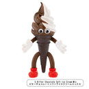 FLAVORS フィギュアコレクション Vol.2 12個BOX