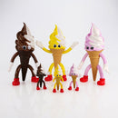 FLAVORS フィギュアコレクション Vol.2 12個BOX