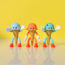 FLAVORS フィギュアコレクション Vol.2