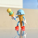 FLAVORS フィギュアコレクション Vol.2 12個BOX