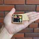 楽屋弁当 ミニチュアコレクション 第二弾