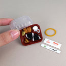 楽屋弁当 ミニチュアコレクション 第二弾