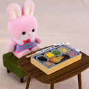 楽屋弁当 ミニチュアコレクション 第二弾