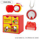 산리오 캐릭터즈 미니 가슴 BOX