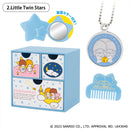 산리오 캐릭터즈 미니 가슴 BOX