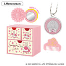 산리오 캐릭터즈 미니 가슴 BOX