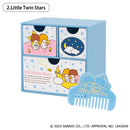 산리오 캐릭터즈 미니 가슴 캡슐