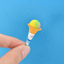 블루 씰 미니어처 컬렉션 Vol.2