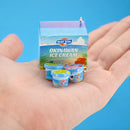 블루 씰 미니어처 컬렉션 Vol.2