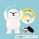 パンダ銭湯 フィギュアコレクション 12個BOX