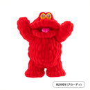 モールミュータント フィギュアコレクション