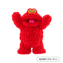 モールミュータント フィギュアコレクション カプセル