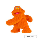 モールミュータント フィギュアコレクション