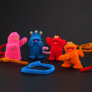 モールミュータント フィギュアコレクション