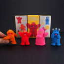 モールミュータント フィギュアコレクション 12個BOX