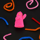 モールミュータント フィギュアコレクション 12個BOX