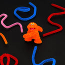 モールミュータント フィギュアコレクション