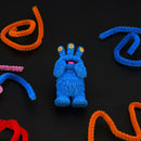 モールミュータント フィギュアコレクション