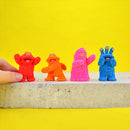 モールミュータント フィギュアコレクション カプセル