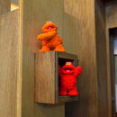 モールミュータント フィギュアコレクション 12個BOX