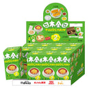 日本全国フードチェーン ミニチュアコレクション 第2弾 12個BOX