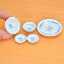 日本全国フードチェーン ミニチュアコレクション 第2弾 12個BOX