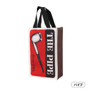 日東社マッチ ミニバッグ