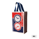 日東社マッチ ミニバッグ