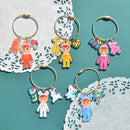 챠미짱 아크릴 매력