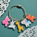 챠미짱 아크릴 매력